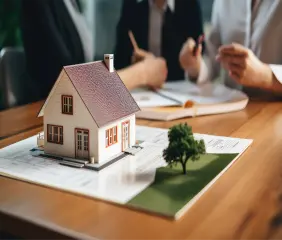 중앙공원 롯데캐슬 단지시설입니다